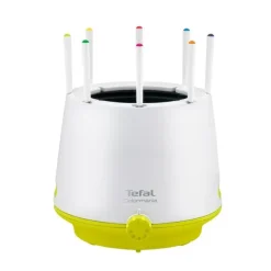 Appareil à fondue TEFAL COLORMANIA 8 PERSONNES