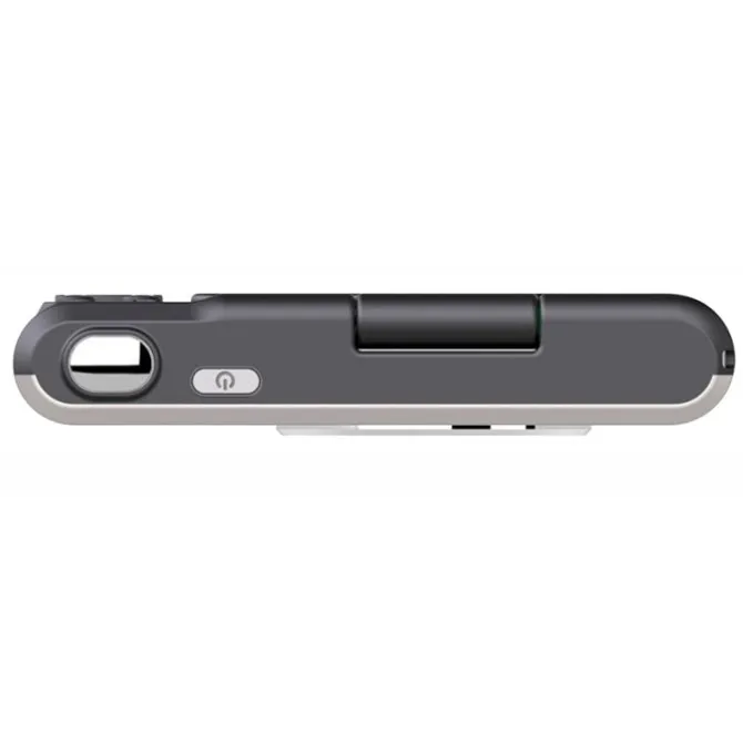 Appareil photo numérique KODAK PIXPRO C1 Noir
