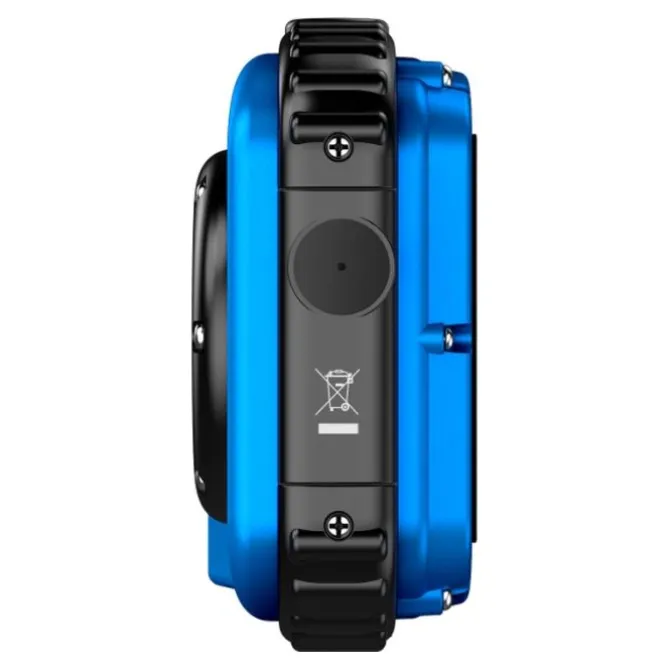 Appareil Photo waterproof AGFAPHOTO Realishot WP6000