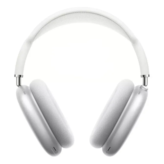 APPLE AirPods Max Silver Reconditionné grade A+