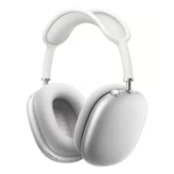 APPLE AirPods Max Silver Reconditionné grade A+