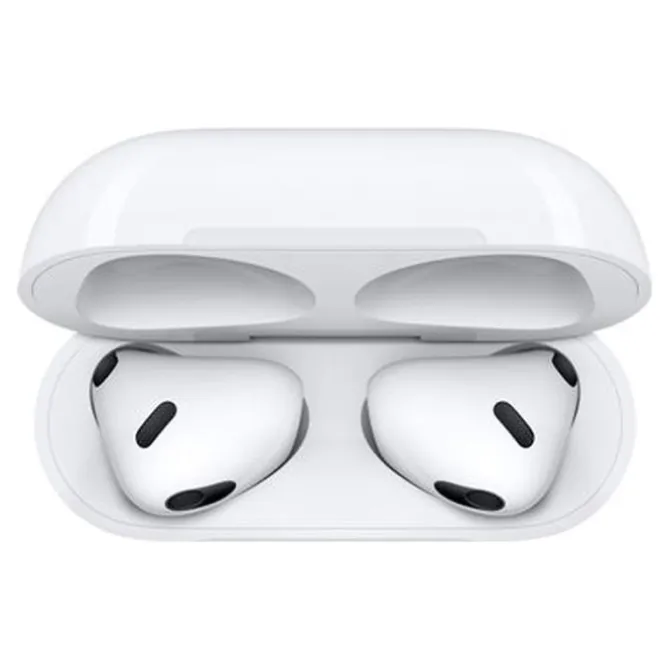 APPLE Airpods 3 reconditionnés Grade A+