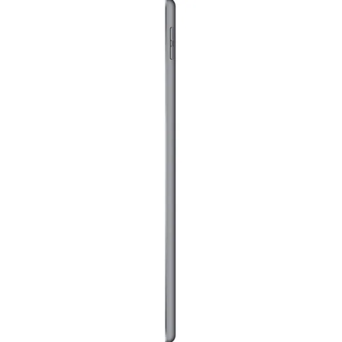 APPLE iPad 7 (2019) 10,2" 32Go Gris Reconditionné grade éco + Coque