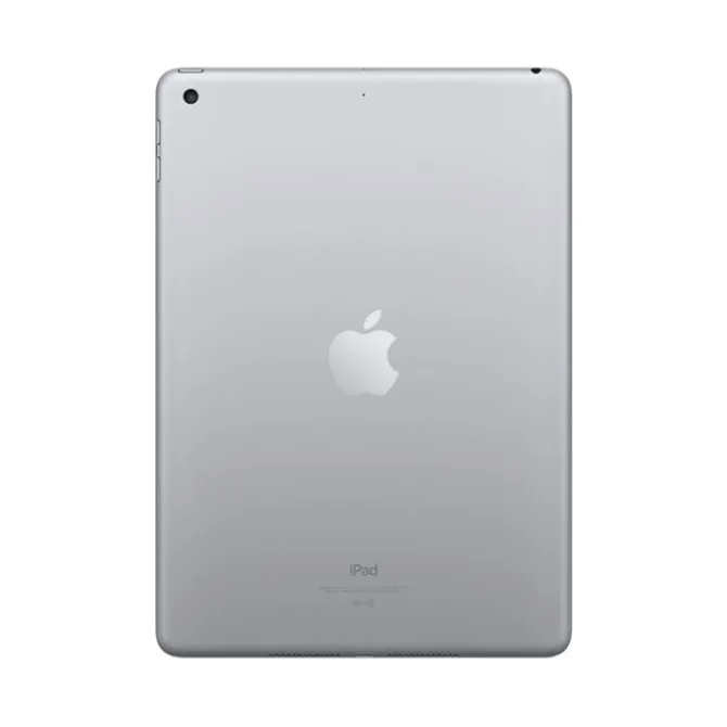 APPLE iPad 6ème génération (2018) 9.7" 32Go Gris Reconditionné grade éco + Coque