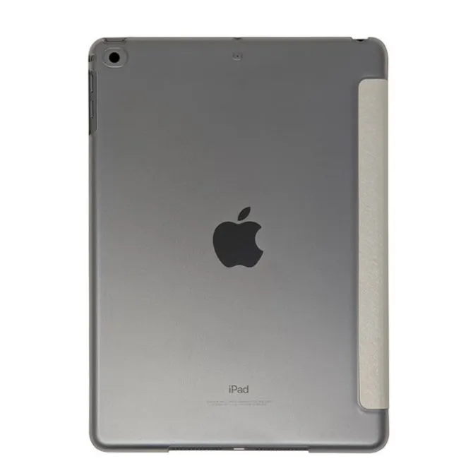 APPLE iPad 6ème génération (2018) 9.7" 32Go Gris Reconditionné grade éco + Coque