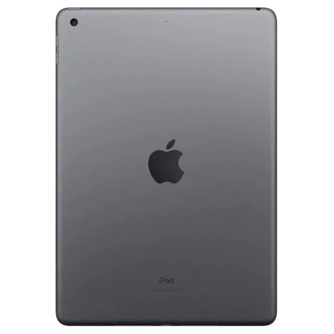 APPLE iPad 8ème génération (2020) 10.2" 32Go Gris Reconditionné grade éco