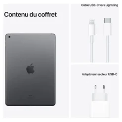 Apple iPad 10.2