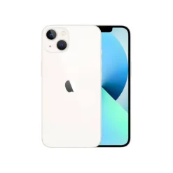 APPLE iPhone 13 128 Go Blanc reconditionné Grade éco