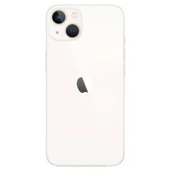 APPLE iPhone 13 128 Go Blanc reconditionné Grade éco