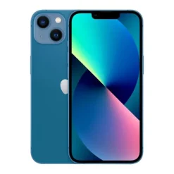 APPLE iPhone 13 128Go Bleu Reconditionné grade éco