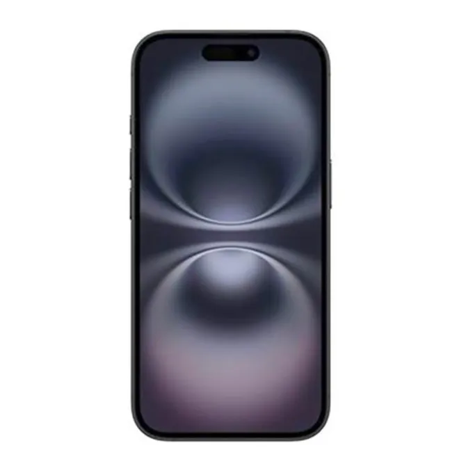 APPLE iPhone 16 128Go Noir