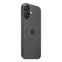 APPLE iPhone 16 128Go Noir