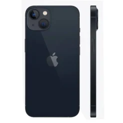 APPLE iPhone 13 128Go Noir Reconditionné grade éco
