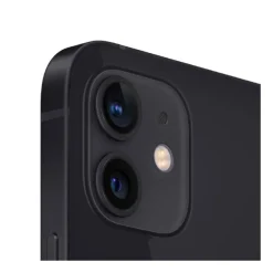 APPLE iPhone 12 64Go Noir Reconditionné grade éco