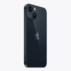 APPLE iPhone 14 128Go Noir Reconditionné grade éco Batterie Neuve