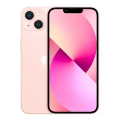 APPLE iPhone 15 128Go Rose Reconditionné grade éco Batterie Neuve