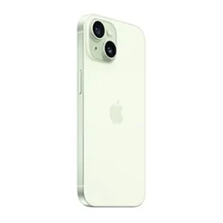 APPLE iPHONE 15 128Go Vert reconditionné Grade Eco