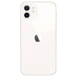 APPLE iPhone 12 Mini 128 Go Blanc reconditionné Grade Eco