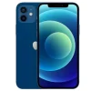 APPLE iPhone 12 Mini 128 Go Bleu reconditionné Grade Eco