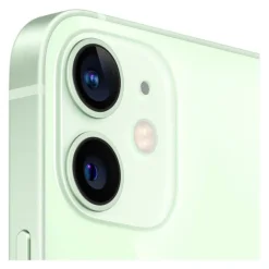 APPLE iPhone 12 Mini 128 Go Vert reconditionné Grade Eco