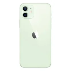 APPLE iPhone 12 Mini 64 Go Vert reconditionné Grade Eco Batterie Neuve
