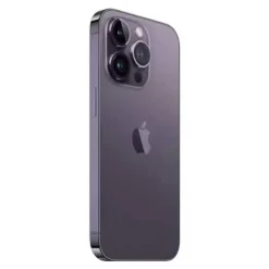 APPLE iPhone 14 Pro 128Go Violet Reconditionné grade éco