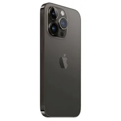APPLE iPhone 14 Pro Max 256 Go Noir Reconditionné Grade Éco