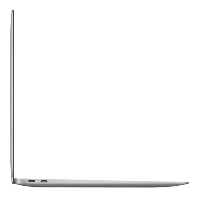 APPLE MacBook Air 13'' M1 8Go 128Go SSD 2020 Gris - Reconditionné Grade Eco