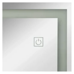 Armoire à bijoux led Hauteur 156 cm