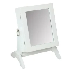 Armoire à bijoux à poser Hauteur 28cm