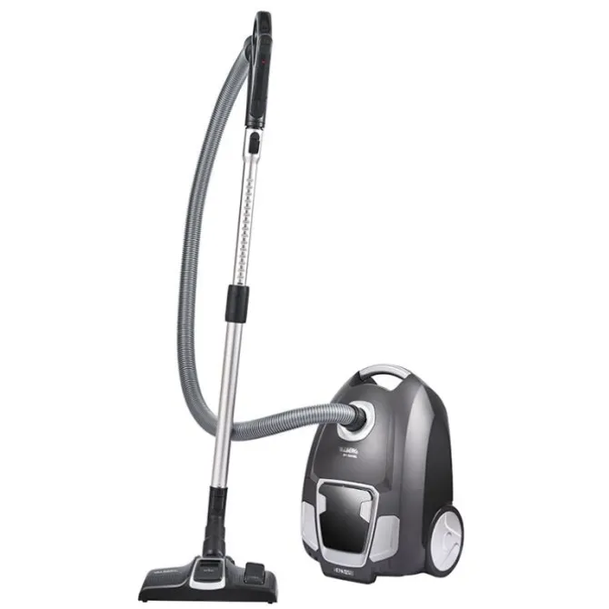 Aspirateur avec sac VALBERG B12 SILENCE