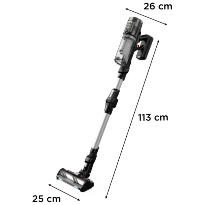 Aspirateur balai ROWENTA 13.60 RH9A55E0