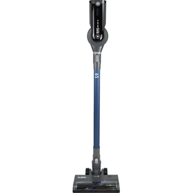 Aspirateur balai VALBERG CYCLONIC S9