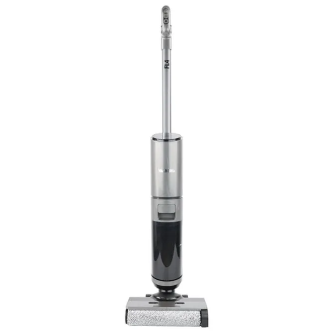 Aspirateur laveur VALBERG FLOORWASHER FL4