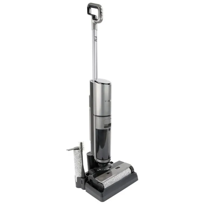 Aspirateur laveur VALBERG FLOORWASHER FL4