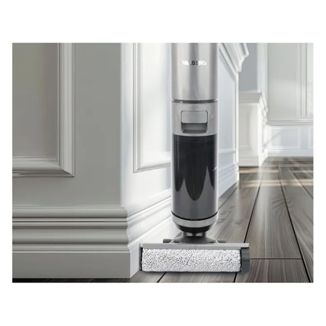 Aspirateur laveur VALBERG FLOORWASHER FL4