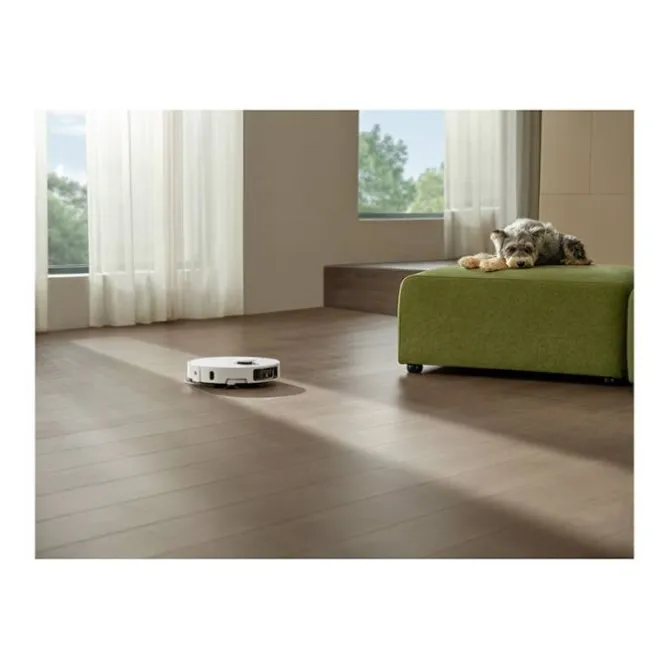 Aspirateur robot laveur DREAME L10S ULTRA GEN 3