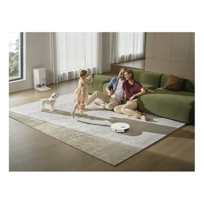 Aspirateur robot laveur DREAME L10S ULTRA GEN 3