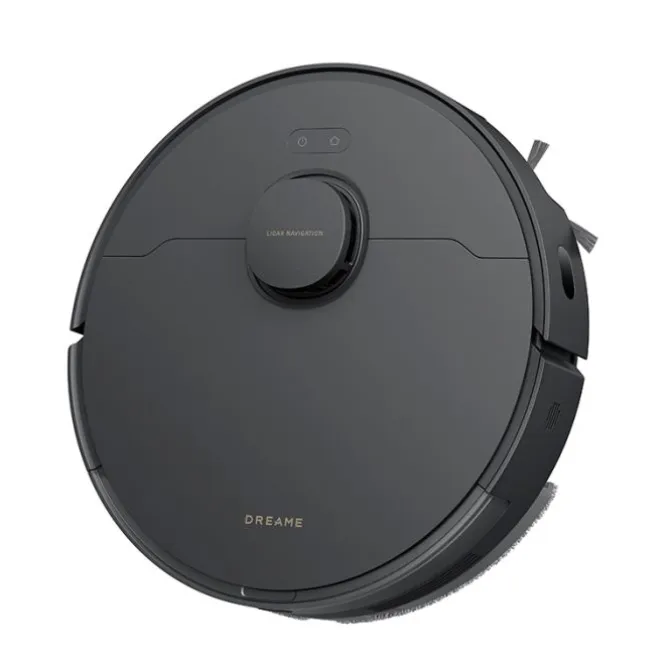 Aspirateur robot laveur DREAME D20 PRO PLUS