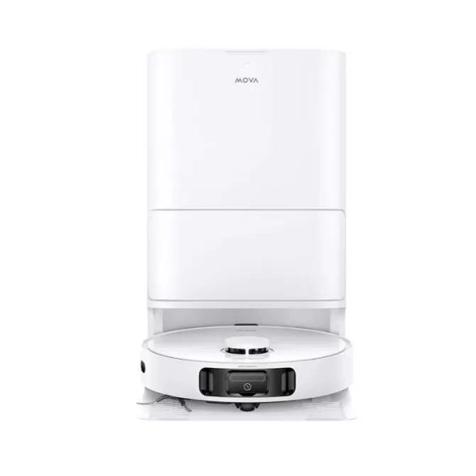 Aspirateur robot laveur MOVA E40 ULTRA AE