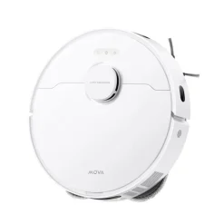 Aspirateur robot laveur MOVA E40 ULTRA AE