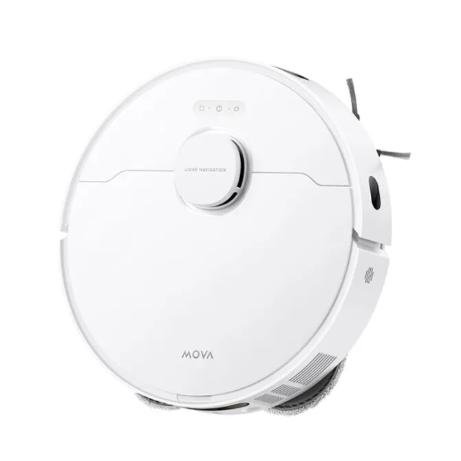 Aspirateur robot laveur MOVA E40 ULTRA AE