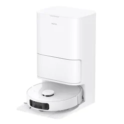Aspirateur robot laveur MOVA E40 ULTRA AE
