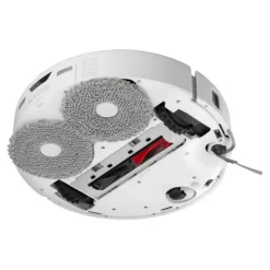 Aspirateur robot laveur ROBOROCK QREVO CURV A51
