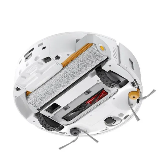 Aspirateur robot laveur ROBOROCK CURV 2 FLOWX