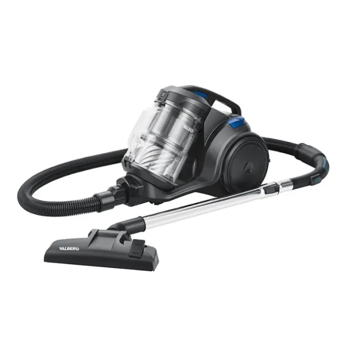 Aspirateur sans sac VALBERG C9