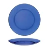 Assiette DURALEX Lys saphir 23cm