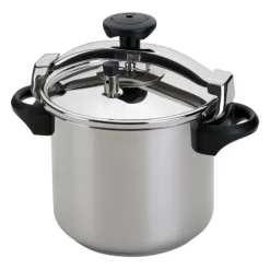 Autocuiseur 8L tous feux dont induction