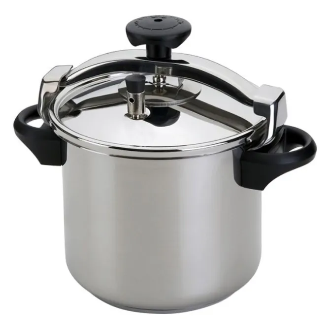 Autocuiseur 8L tous feux dont induction