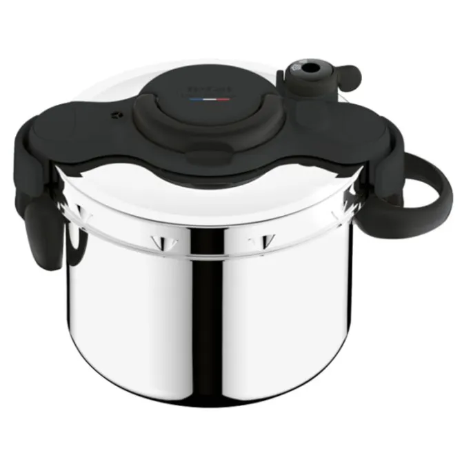 Autocuiseur TEFAL clipso easy evidence 7